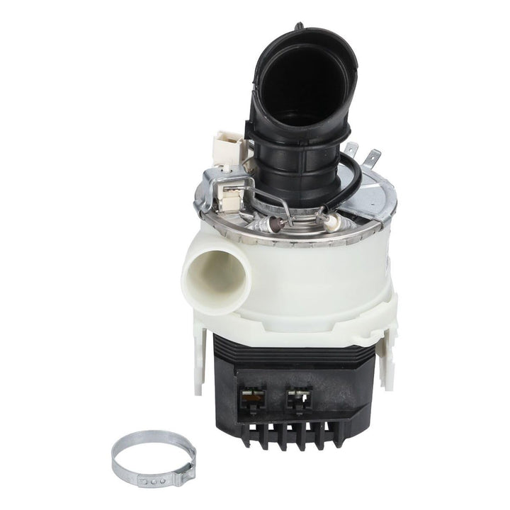 LUTH Premium Profi Parts Kompatibel mit Beko Heizpumpe 1762650500 für Geschirrspüler