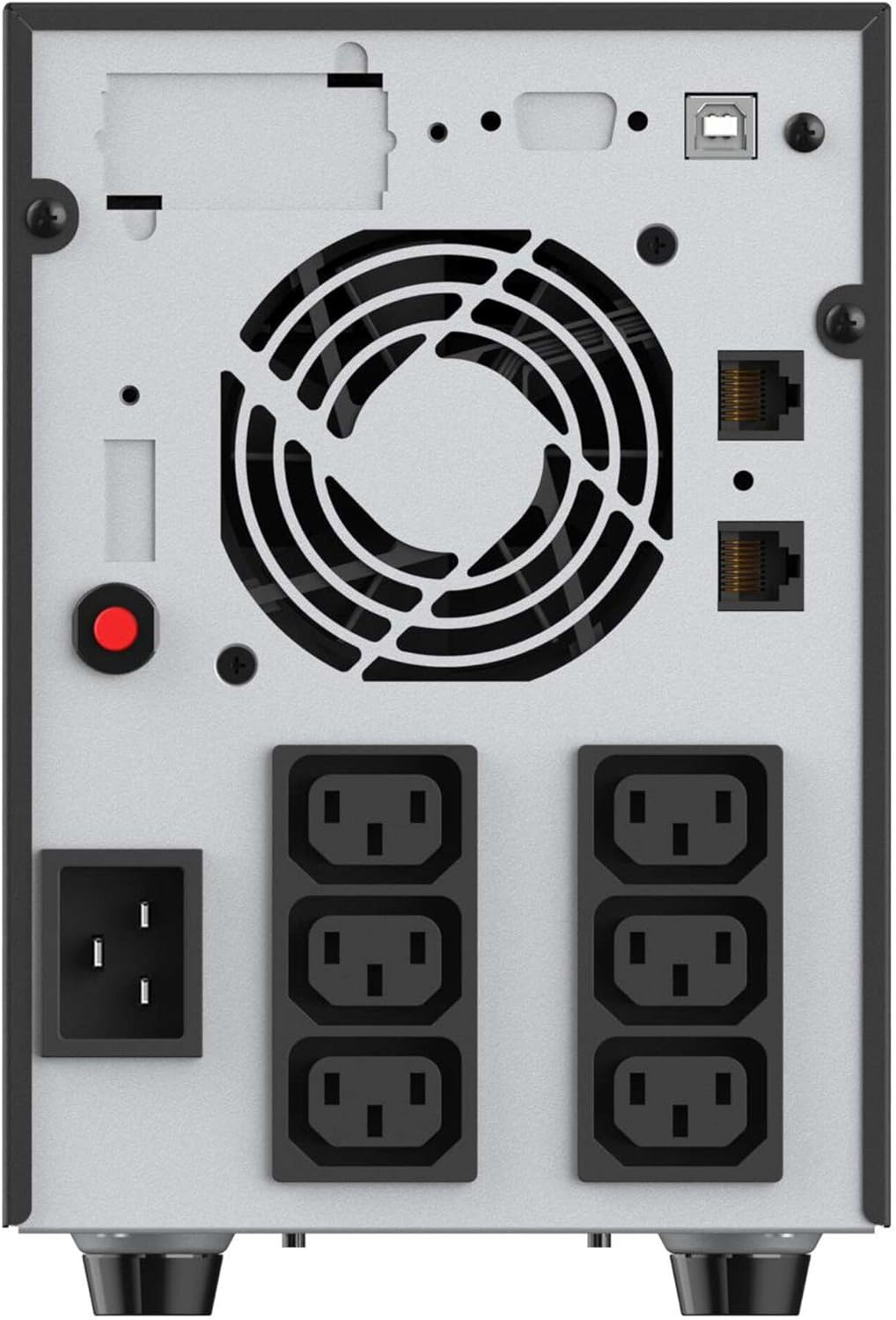 PowerWalker Basic VI 3000 STL IEC, W127382414