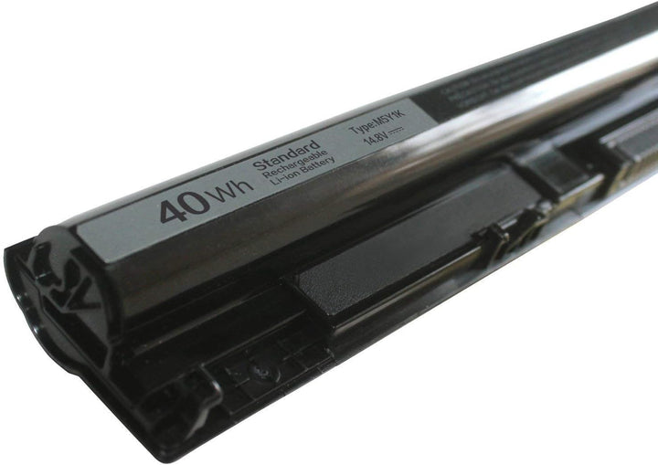 M5Y1K Laptop Batterie Ersatz für Dell Inspiron 14 15 3451 3551 3567 5551 5555 5558 5559 5758 5759 34