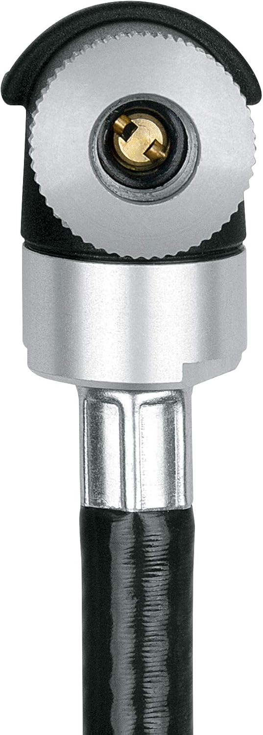 SKS GERMANY SPAERO SPORT ALU & SPAERO DOUBLE ACTION Minipumpe, Luftpumpe (SPORT ALU: SV, DV; Druck m