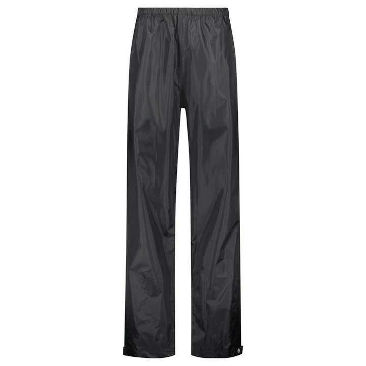 AGU Passat Regenhosen Essential Black M