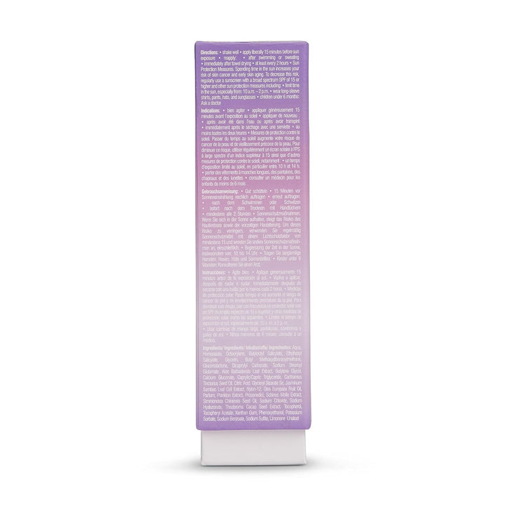COOLA Compatible - Classic Full Spectrum Sun Silk Drops Face Sunscreen SPF 30-30 ml