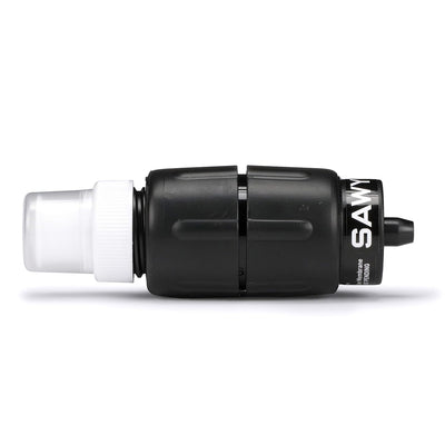 Sawyer Dual-Threaded Mini Plus Wasserfilter Doppelgewinde Sets