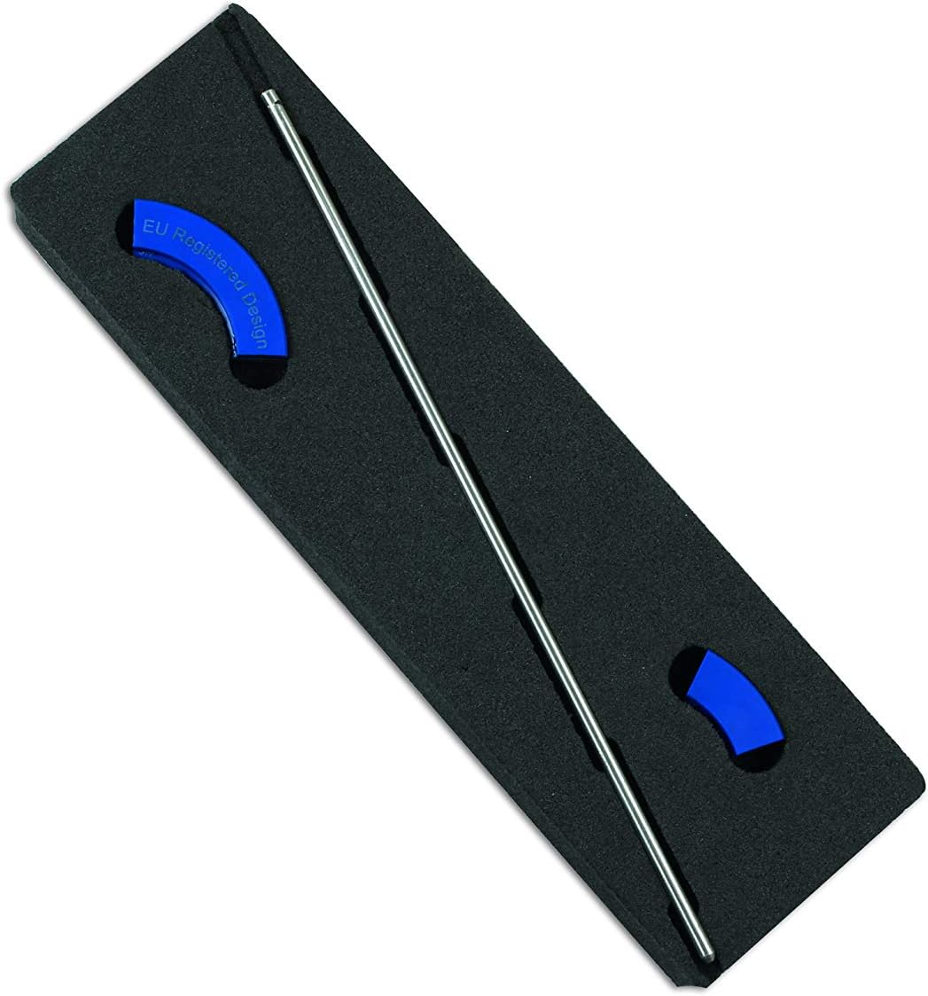 Laser 7644 Multi Keilriemen Riemenscheibe Ausrichtungswerkzeug