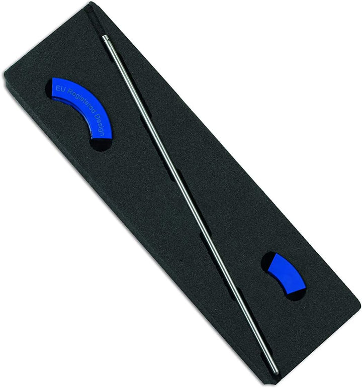 Laser 7644 Multi Keilriemen Riemenscheibe Ausrichtungswerkzeug