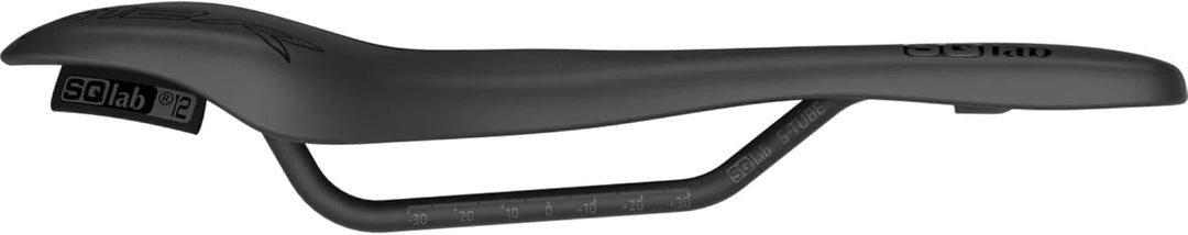 612 R Ergowave, Road &amp; MTB Race Fahrradsattel SQlab