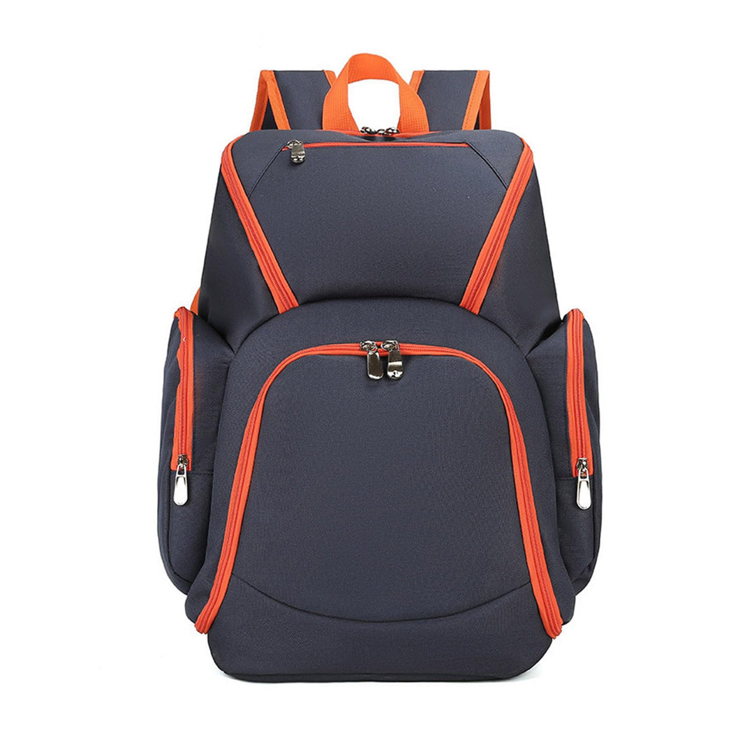 FANDARE Basketball Rucksack Fussballtasche Schulrucksack Turnbeutel Daypack Schulrucksack Schulranze