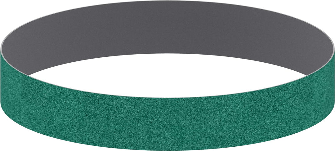 Bosch Professional 2608608Z44 Schleifband"Y580" für Edelstahl K120 40x760mm, 120, 120