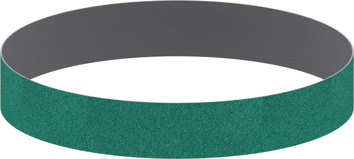 Bosch Professional 2608608Z44 Schleifband"Y580" für Edelstahl K120 40x760mm, 120, 120