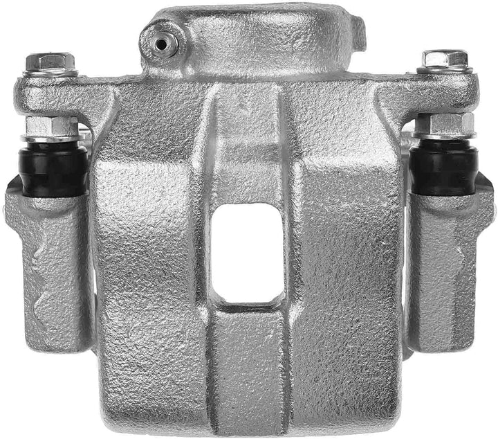 Frankberg Bremssattel Bremszange mit Träger Vorderachse Links Kompatibel mit MX-5 III NC 1.8L 2.0L 2