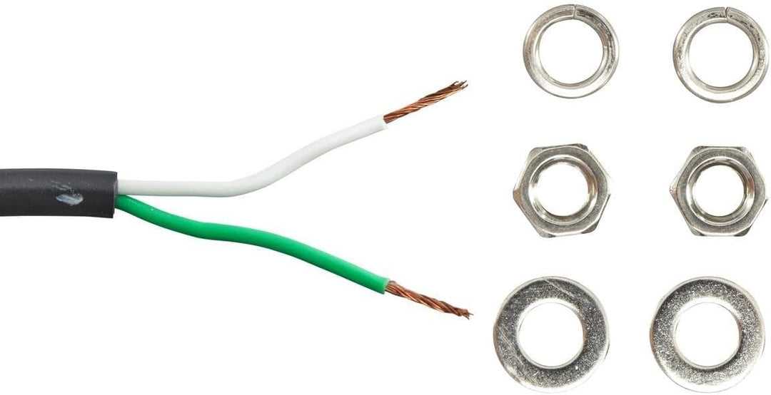 HELLA - Blinkleuchte - Valuefit - LED - 12V - Anbau/geschraubt - Stecker: offene Kabelenden - Menge: