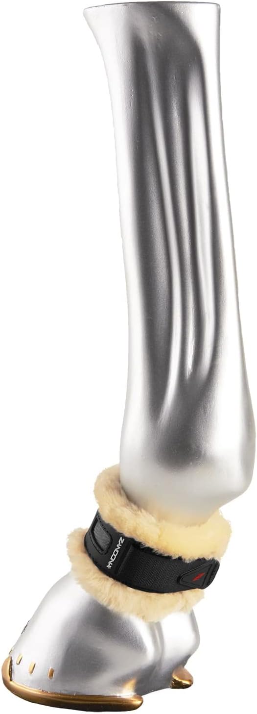 Kein Geschlecht Sensitive+ Air Pastern Pferdeschutz M Schwarz, M Schwarz