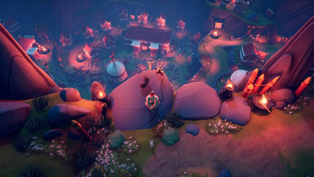Asterix & Obelix XXXL: Der Widder aus Hibernia - Limited Edition PlayStation 4 Standard, PlayStation