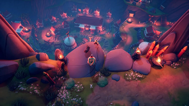 Asterix & Obelix XXXL: Der Widder aus Hibernia - Limited Edition PlayStation 4 Standard, PlayStation