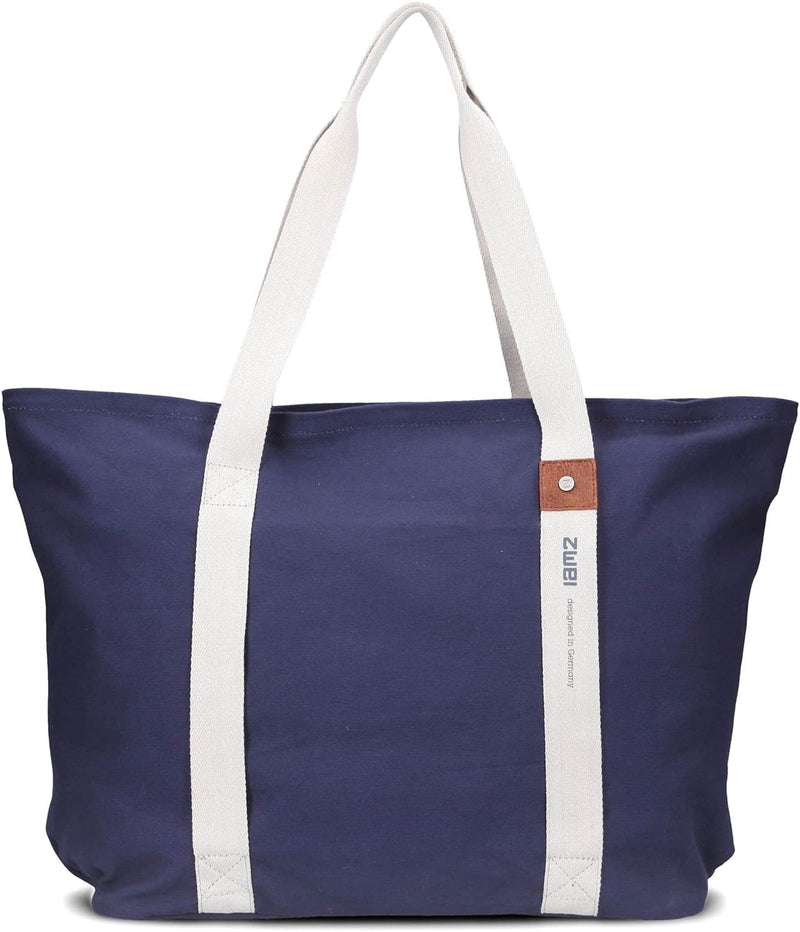 Zwei Yoga Y500 Reisetasche 59 cm blue