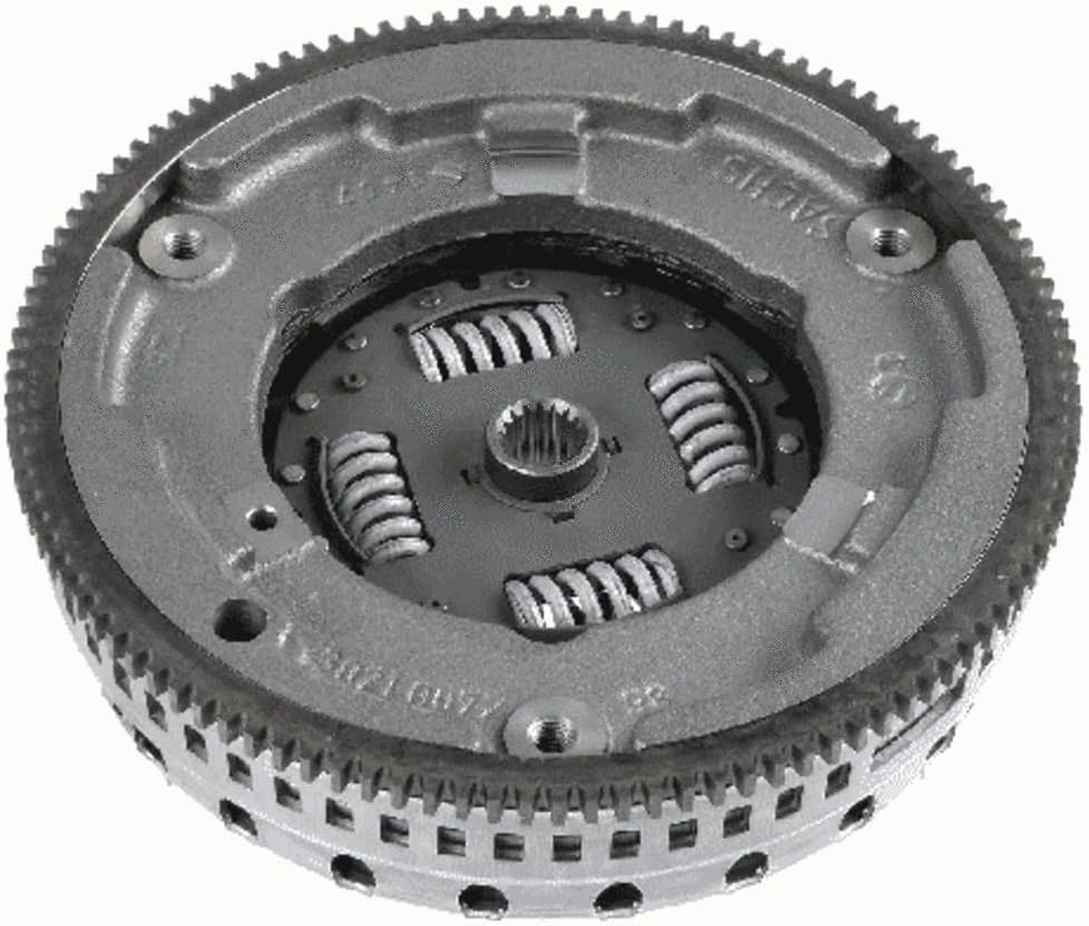 SACHS 3089 006 033 Kupplungssatz Kupplung/-anbauteile 3089 006 033 - Kupplung/-anbauteile, Kupplung/