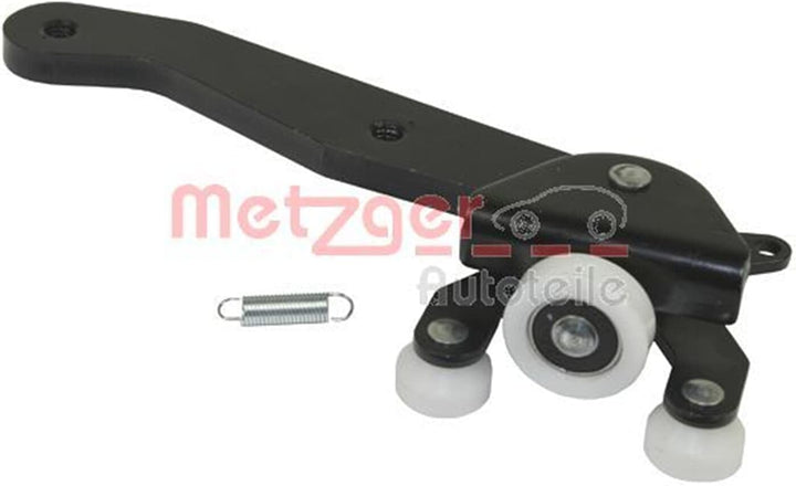 Metzger 2310027 Rollenführung, Schiebetür