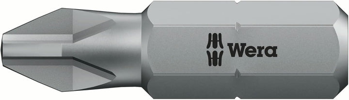 Wera 05008885001 Kraftform Kompakt Stubby Magazin RA 3, Stubby Ratschenschraubendreher mit Bit Magaz