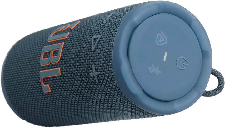 JBL Grip Kompakter Bluetooth Lautsprecher, JBL Pro Sound mit AI Sound Boost, IP68 Wasser- und Staubd