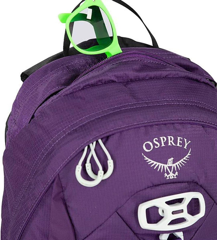 Osprey Tempest 11 Jr Wanderrucksack für Kinder Violac Purple Einheitsgrösse, Violac Purple Einheitsg