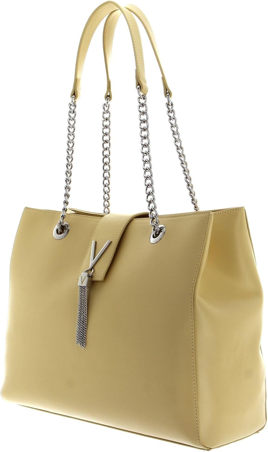 VALENTINO Divina NA Tote Vaniglia