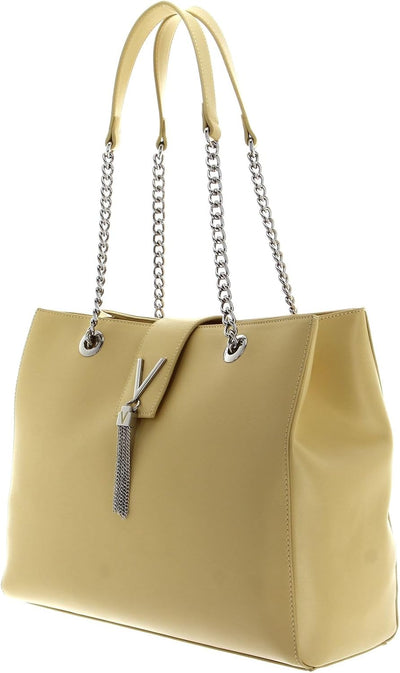 VALENTINO Divina NA Tote Vaniglia