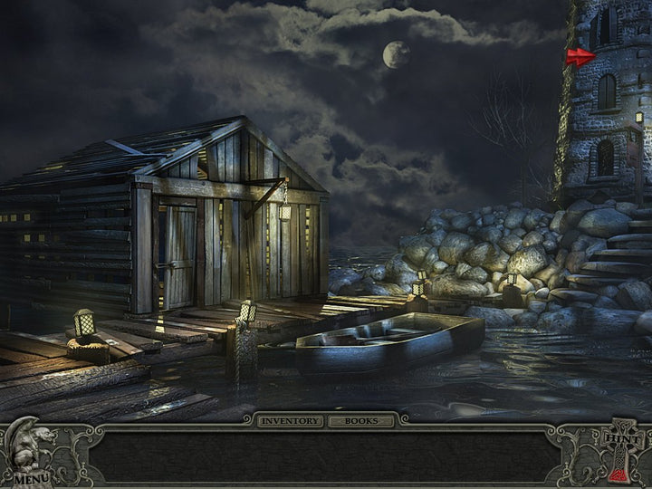 Hidden Mysteries: Salem Secrets