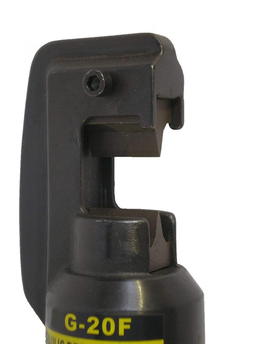 Hydraulischer Betonstahlschneiderkopf 22 mm (G-22F)
