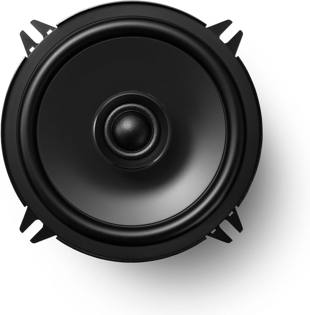 Sony XS-130GS Kompakte 2-Wege Auto Lautsprecher Koaxiallautsprecher (230 W), 13 cm, kraftvoller Klan