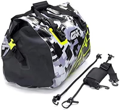 Easy-T Waterproof - Gepäckrolle mit Tragegurt 40 L