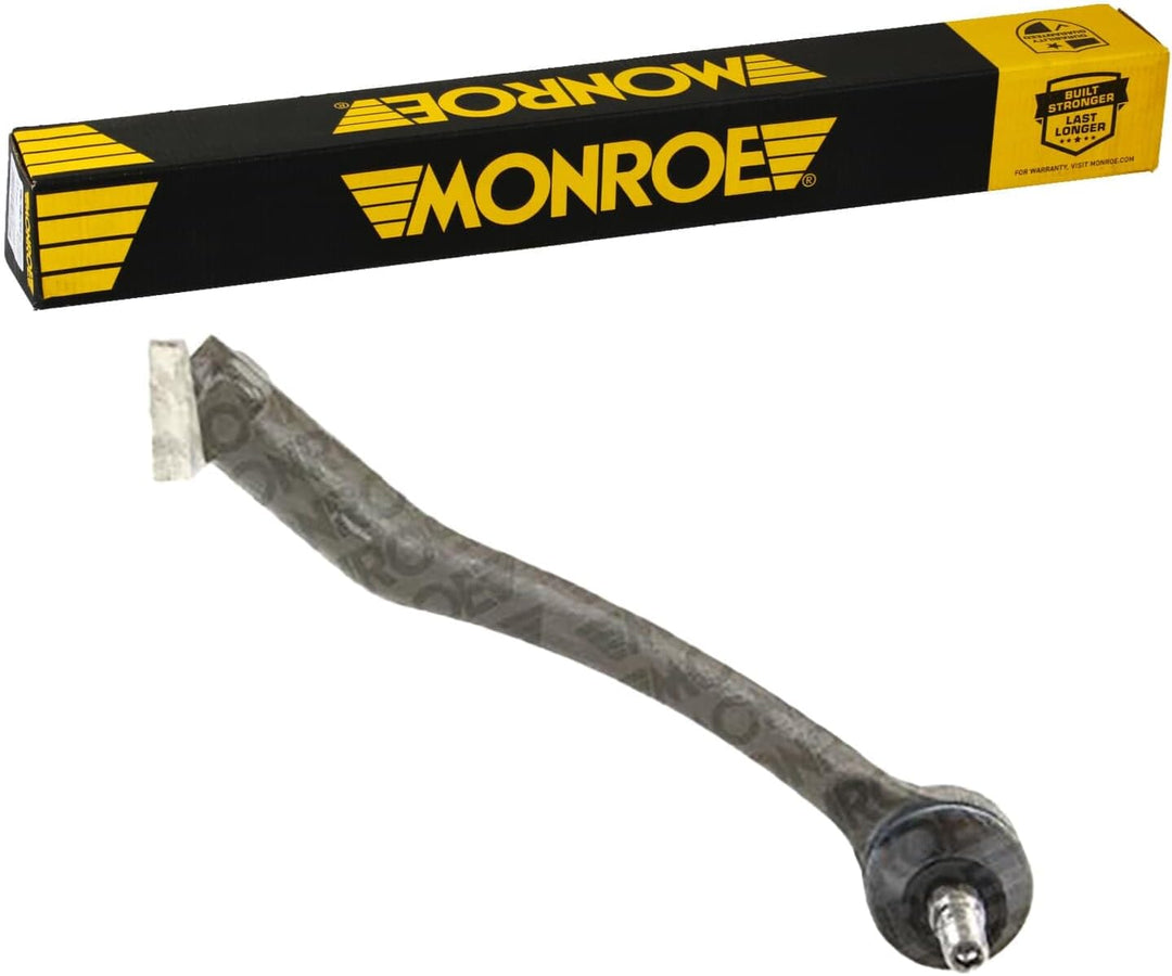 MONROE Spurstangenkopf Traggelenk L28107 mit Rechtsgewinde passend für PEUGEOT 207 (WA, WC) 207 CC (