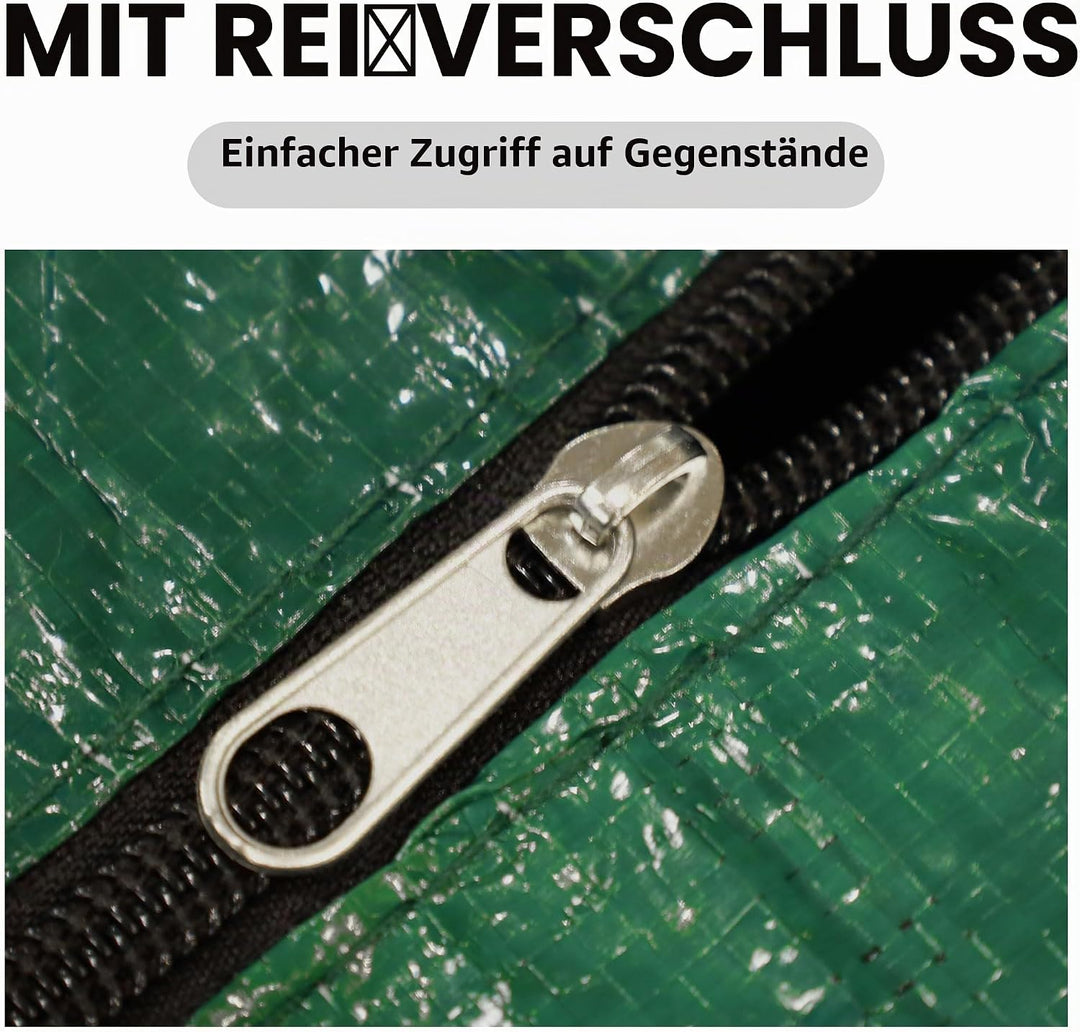 Weihnachtsbaum Aufbewahrungstasche - Rot Weihnachtsbaum Tasche Urlaub extra gross für bis zu 9Ft Bau