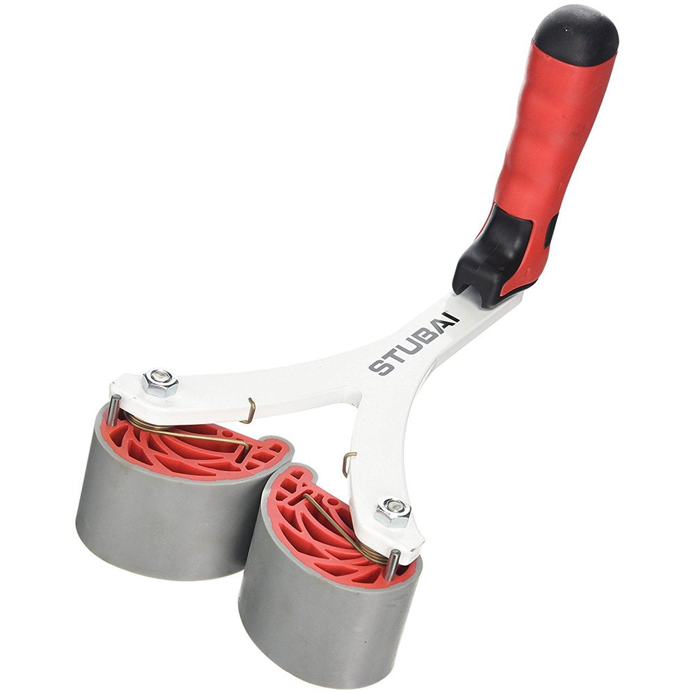 Stubai Plattenträger-Tragfix 0-55mm 0 - 60 mm Grey/Red/Black, 0 - 60 mm Grey/Red/Black