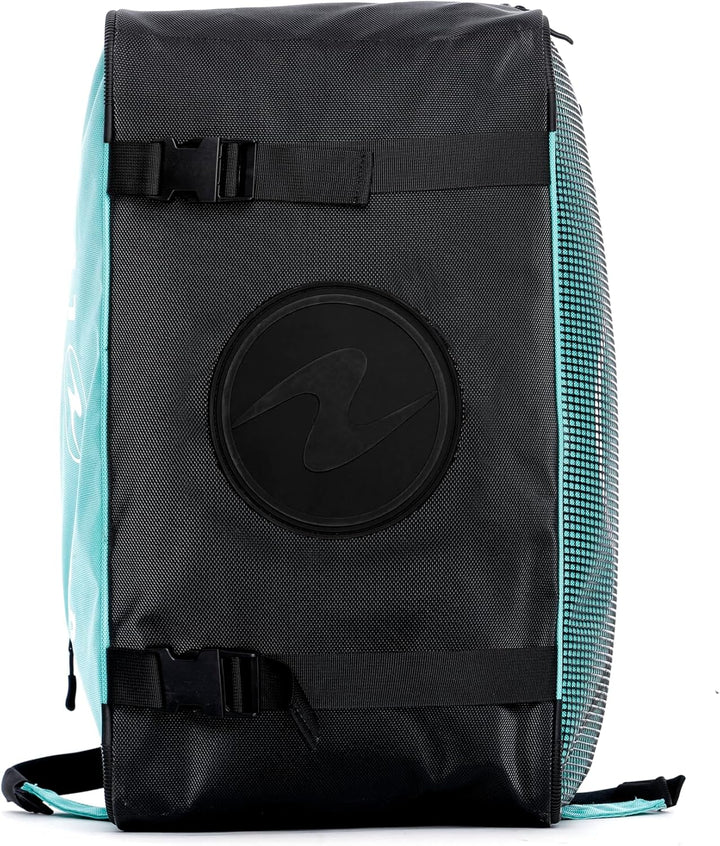 AQUALUNG Explorer II Duffle Pack Glacier, Glacier