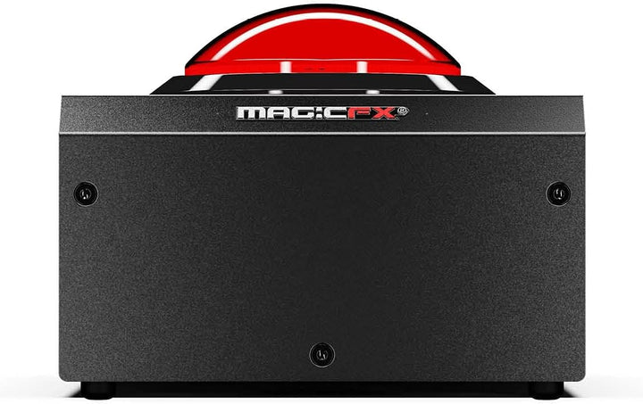 Magic FX Red Button Trigger