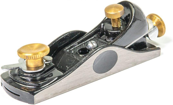Einhandhobel Handhobel Hirn Hobeln Tischler Schreiner Wood Holz Hirnholzhobel