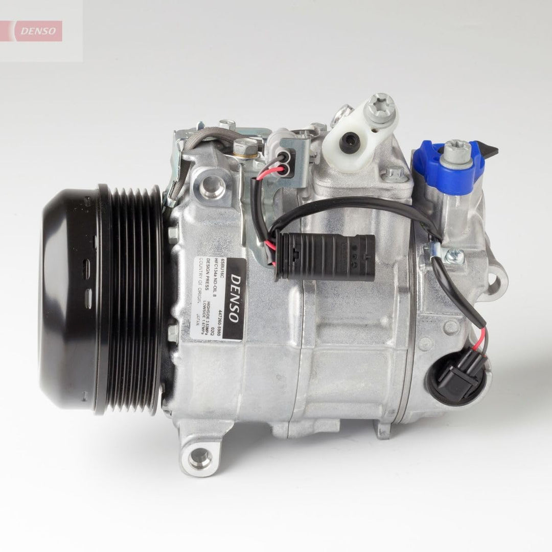 Denso DCP17140 Kompressor, Klimaanlage