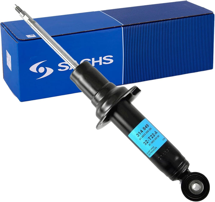 SACHS 314 849 Stossdämpfer