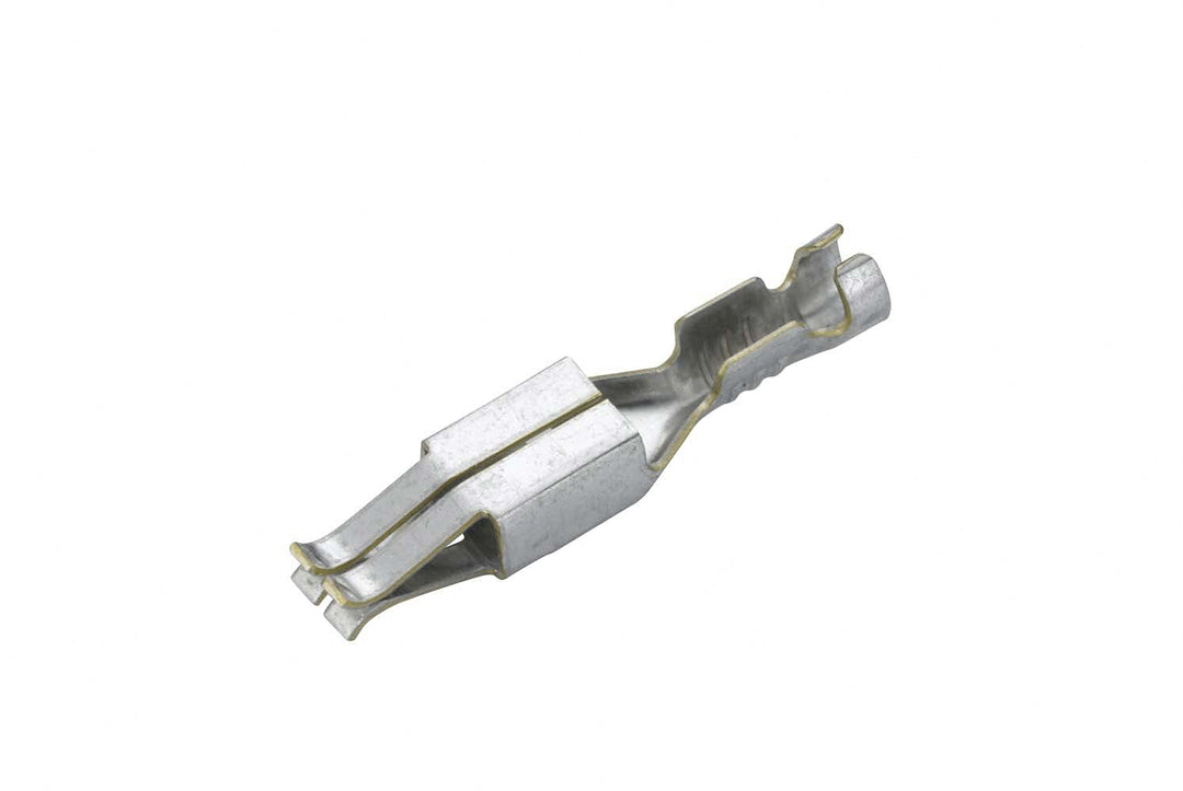 HELLA 8KW 863 926-003 Leitungsverbinder - mit Rastnase - Junior Timer - von: 0.5mm² - bis: 1.0mm² -