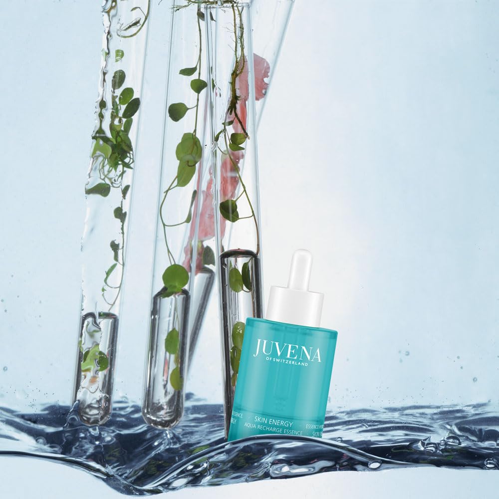 Juvena Skin Energy Aqua Recharge Essence Gesichtsserum, 50 ml