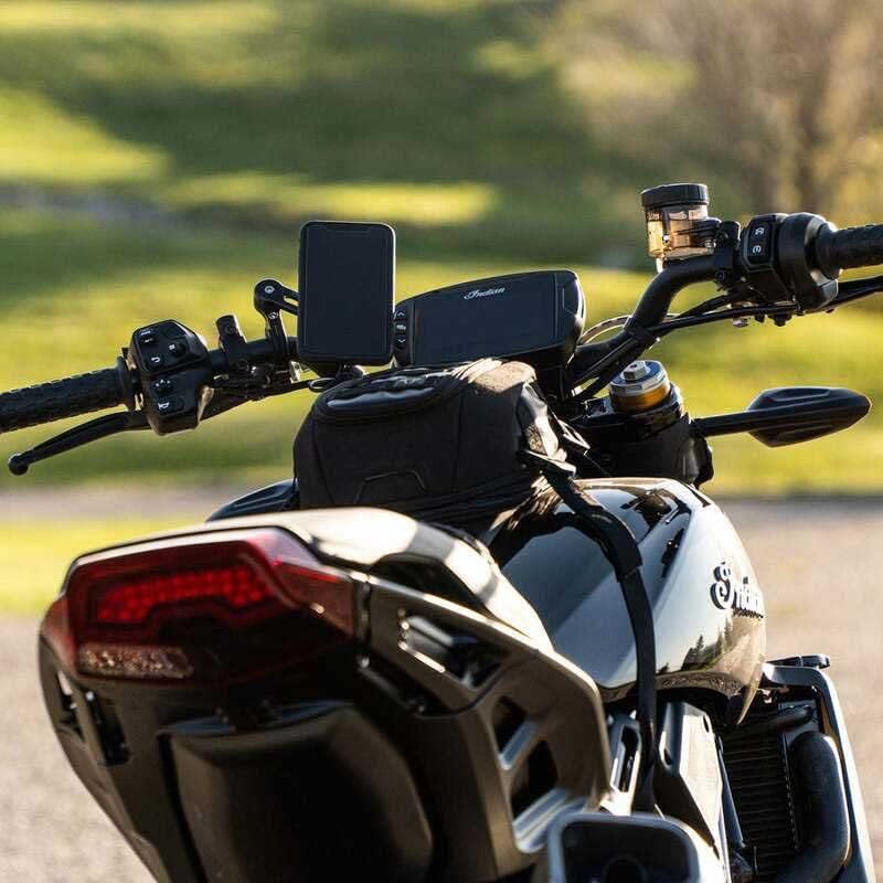SP CONNECT Unisex-Adult 2253949 SP Moto-Paket Pixel 6 PRO, Black, EH