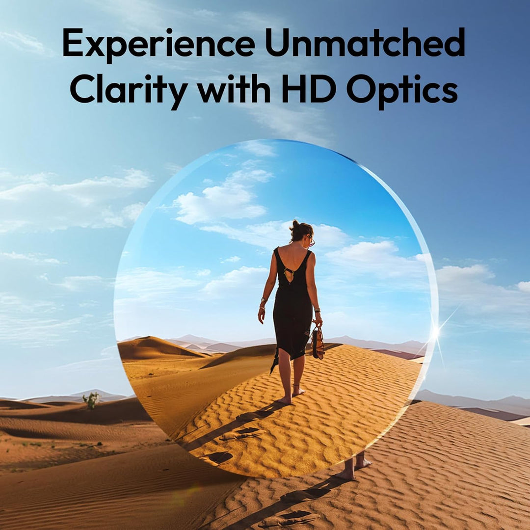 ULANZI F35 Pocket 3 Weitwinkelobjektiv, 112° Weitwinkelobjektiv kompatibel mit DJI Osmo Pocket 3 Zub