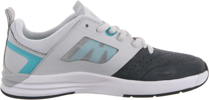 Nike Herren Skateschuh Project BA Skate Shoes 41 EU Anthracite Dusty Cactuspr, 41 EU Anthracite Dust