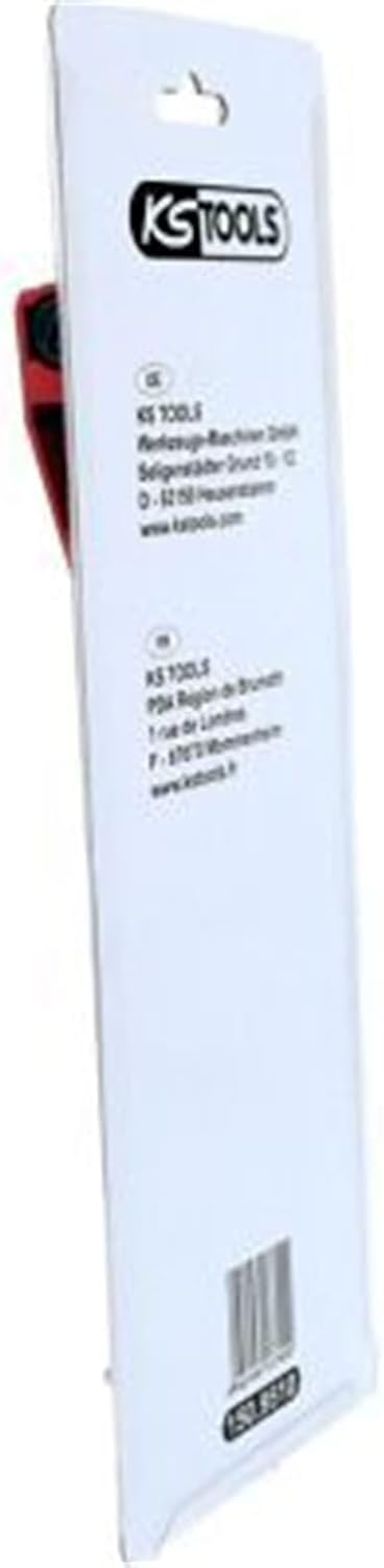 KS Tools 150.9510 Standard-Handnietzange, 270mm