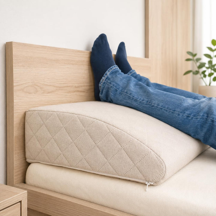 Sabeatex® Rückenlehne für Bett, Sofakissen, Rückenkissen für Lounge-oder Palettenmöbel in 5 trendige