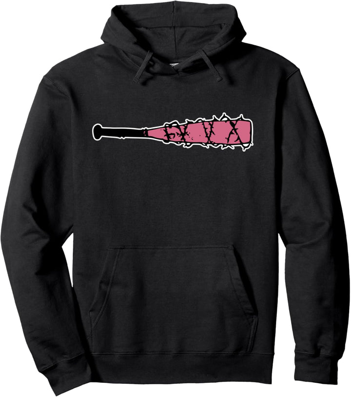 emo girl outfit pastel goth clothes weirdcore Stacheldraht Pullover Hoodie