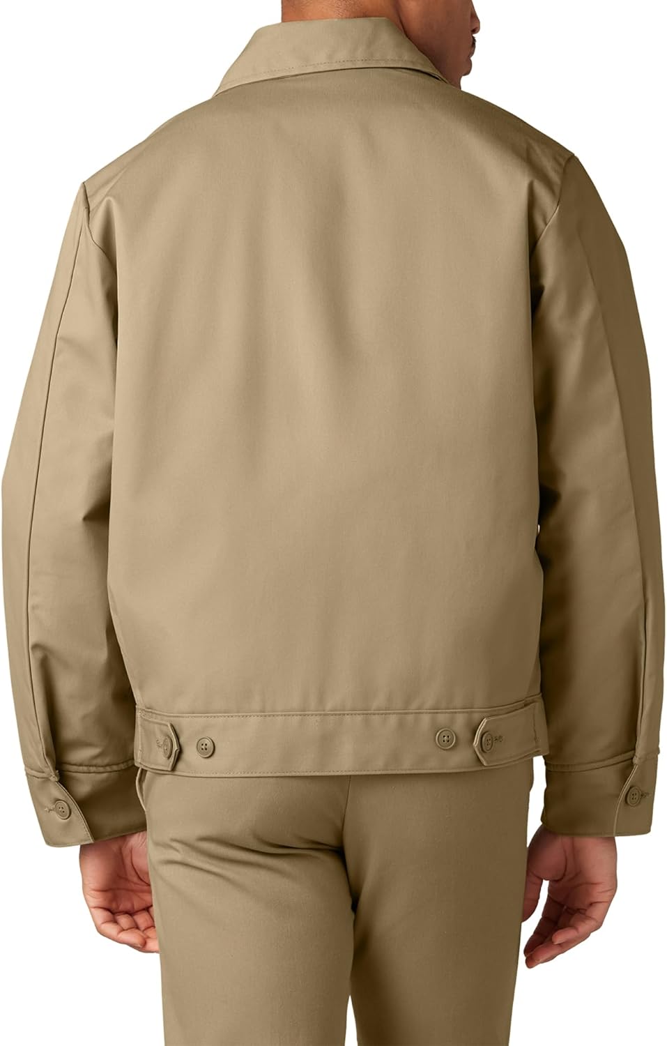 Cherokee Herren Jacke 3XL khaki, 3XL khaki