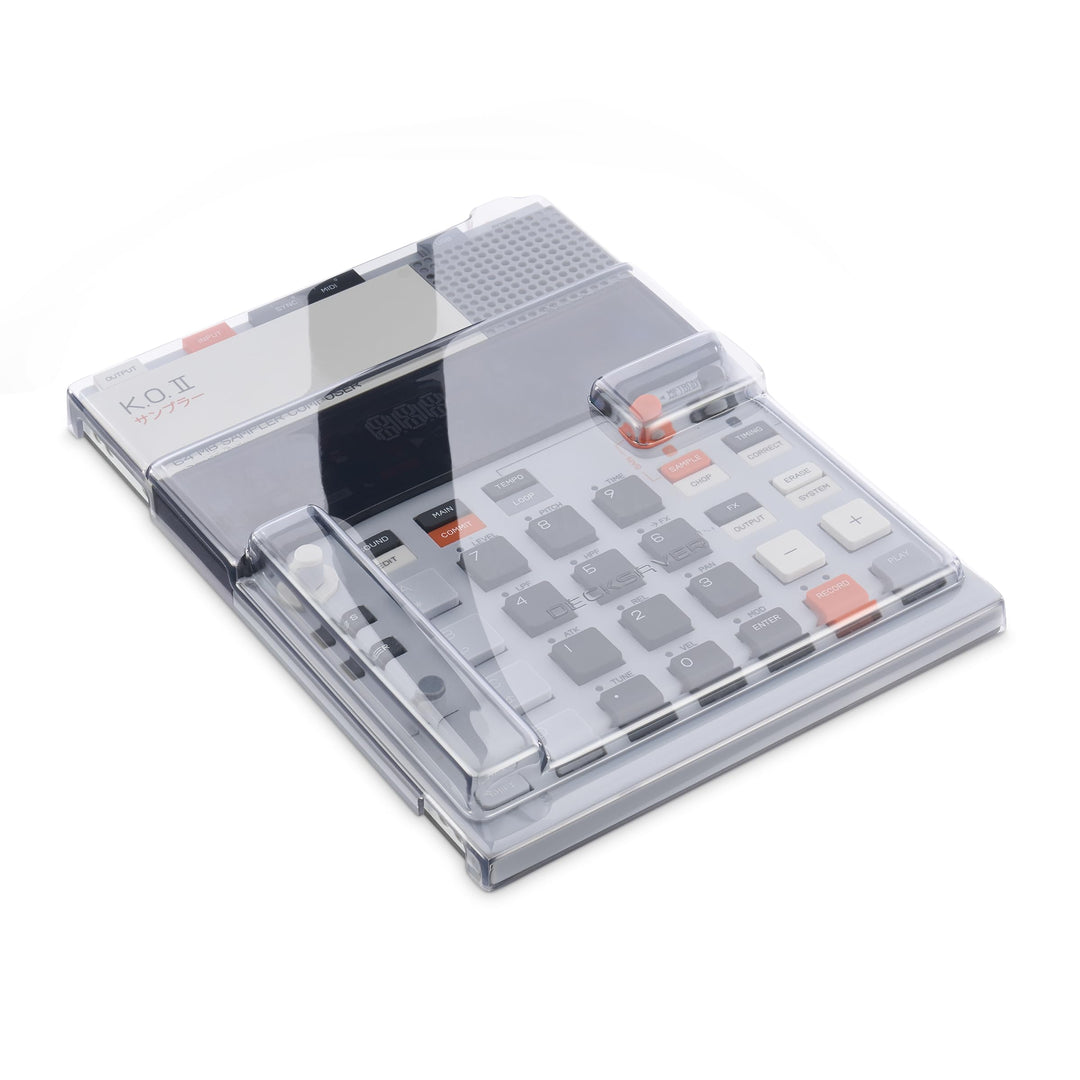 DeckSaver DS-PC-EP133KOII
