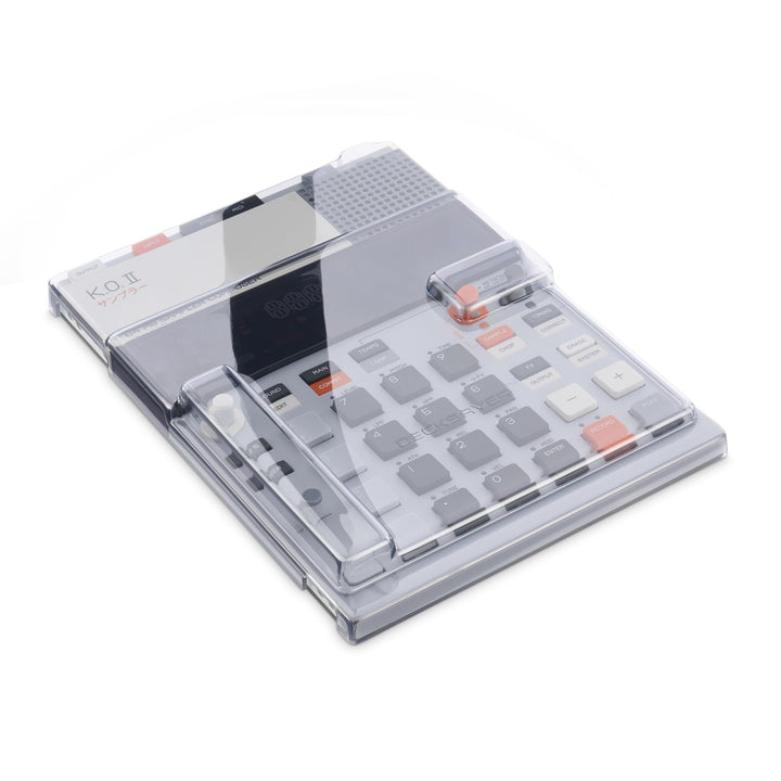 DeckSaver DS-PC-EP133KOII