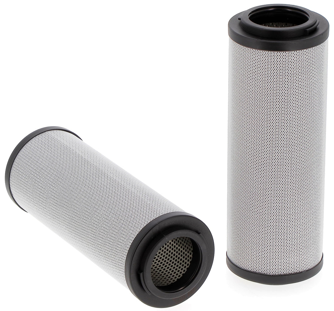 HIFI FILTER Hydraulikfilter SH 74248 SP kompatibel mit HY 13581, HY13581/0400RK010MM, HD12127
